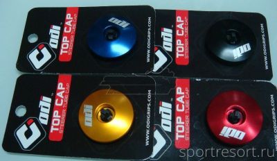 Крышка рулевой колонки ODI Top Cap