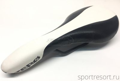 Седло Selle San Marco Zero One White/Black