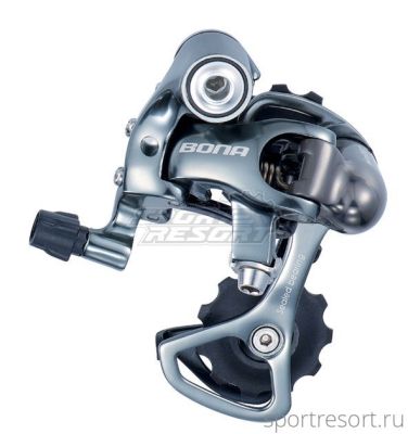 Переключатель задний Microshift RD-R67G SE BONA (10ск, Short Cage)