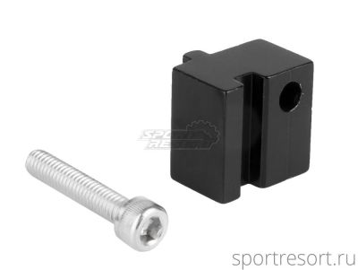 Адаптер для переднего переключателя direct mount (16.45 mm)