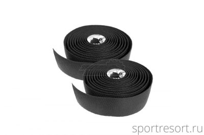 Обмотка руля Velo VLT-5055 (черная)