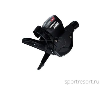 Манетка Sensah MX8-A (8ск, для Shimano)