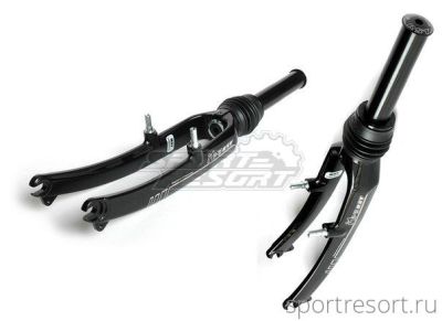 Вилка RST SS-A2-100 30 mm '20