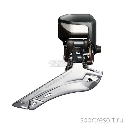 Переключатель передний Shimano Ultegra Di2 FD-R8050 (2х11ск, на упор)
