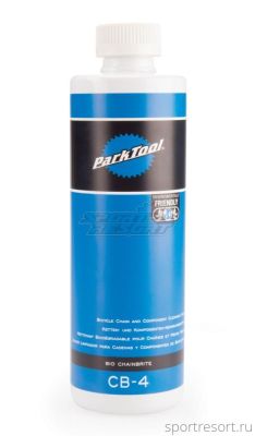 Очиститель Park Tool CB-4 Bio ChainBrite ™ PTLCB-4