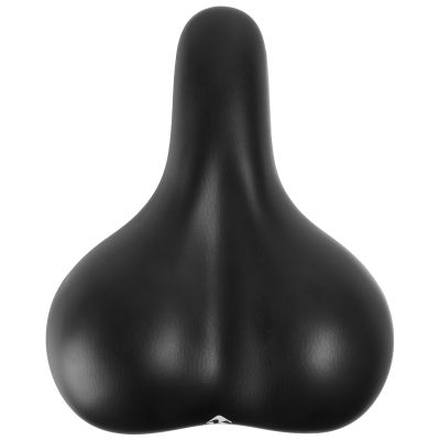 Седло M-Wave Vacu City saddle L 250x210mm