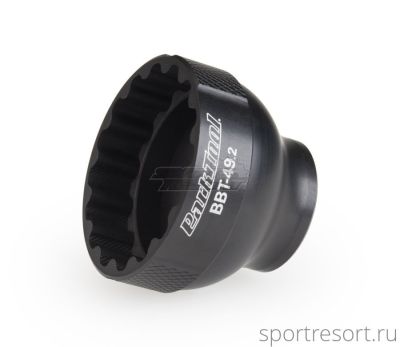 Съемник каретки Park Tool BBT-49.2 Bottom Bracket Tool PTLBBT-49.2