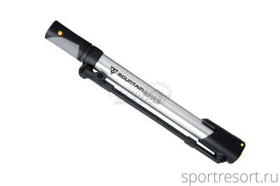 Насос TOPEAK MOUNTAIN MORPH  TMP-2