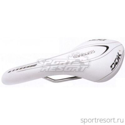 Седло DDK D9009 Corones X90 White