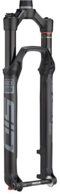 Вилка Rock Shox SID SL BASE 2P-DA 100мм 29" (1-1/8"-1.5") Boost
