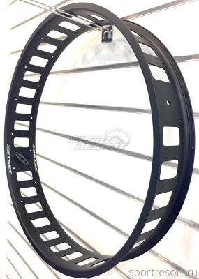 Обод JetSet HC-5799 26" (559x93mm) 32H Fatbike