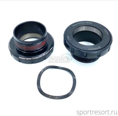 Каретка First Components Y30F BSA BB30