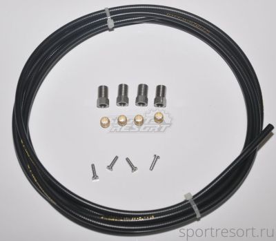 Набор для ремонта томозов SHIMANO XON XDH-01A Black