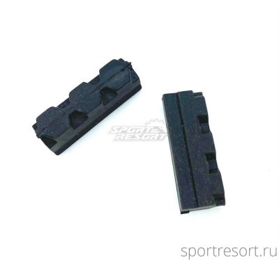 Тормозные картриджи для колодок старого типа 40 мм (пара)