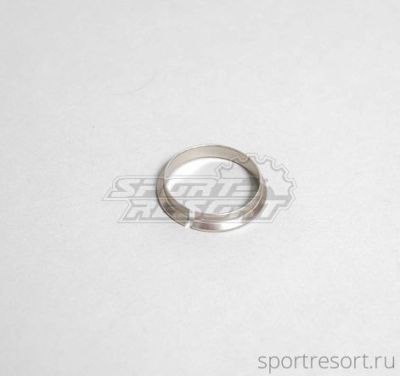 Кольцо распорное TOYBIKE | для верхнего подшипника  | Серебряный
