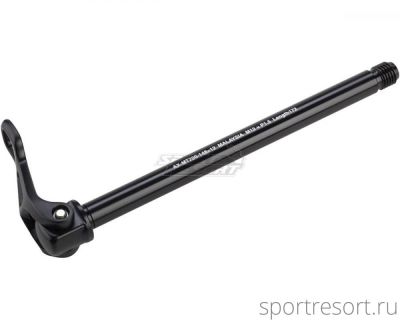 Ось задняя Shimano AX-MT700 E-Thru Axle 142x12mm
