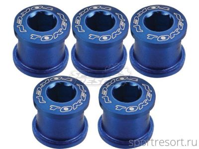 Набор бонок Token AL-K083 Blue