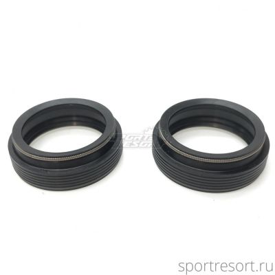 Пыльник / сальник 41 мм для вилок SID/RS-1 (пара)