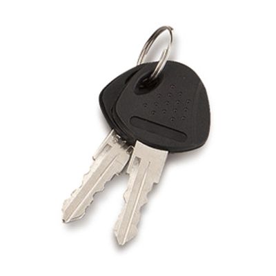 Замок-цепь Handyway HL-220 8x1000 HL-220