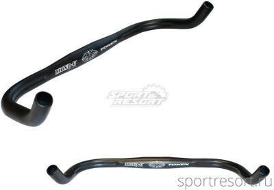 Руль Token Time Trial TK9741-1 (31.8/420mm)