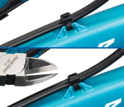 Кусачки Park Tool ZP-5 Flush Cut Pliers PTLZP-5