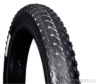 Покрышка VeeTire MISSION COMMAND 26x4.00