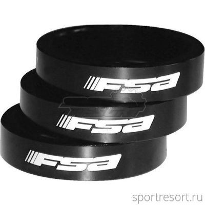Кольцо проставочное FSA 1.5" 3mm