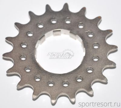 Звезда Primeaero 18T