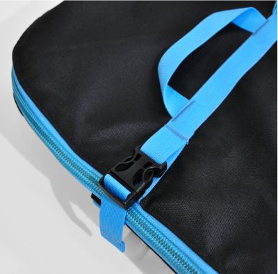 Чехол для велосипеда Veloangar №6 (кофр) Синий Veloangar №6