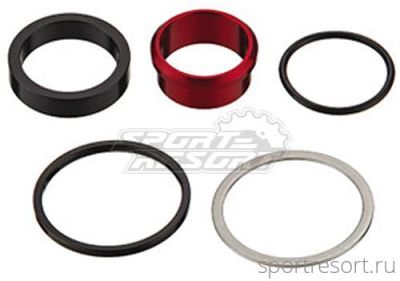 Набор Token Bottom Bracket SRAM Adaptor Kit R23