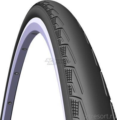 Покрышка Mitas SYRINX 700х25