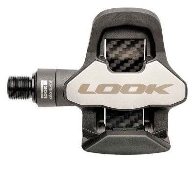 Педали LOOK Keo Blade 2 Premium Ti 20 PROTEAM