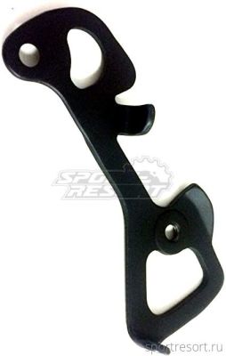 Рамка для переключателя Shimano RD-6800 (внутренняя, SS)