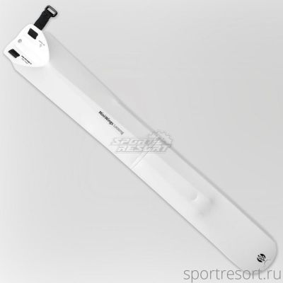 Крыло заднее Mini-Wings Looong (белое) Looong White