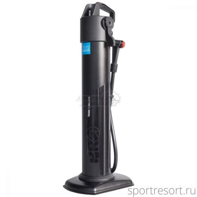 Насос напольный Pro Compressor Team Tubeless PRPU0087