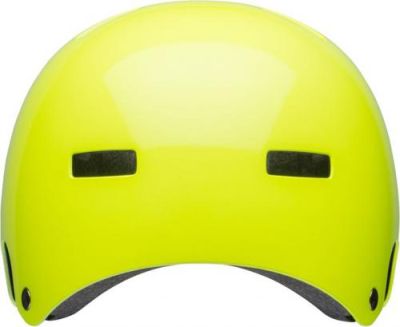 Велошлем Bell BLOCK глянцевый/светло-зеленый XS BE7088368