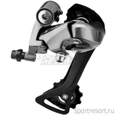 Переключатель задний Shimano Claris RD-R2000 GS (8ск)