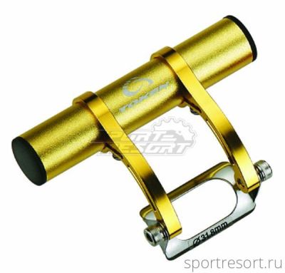 Мини-руль Token TK510 Gold