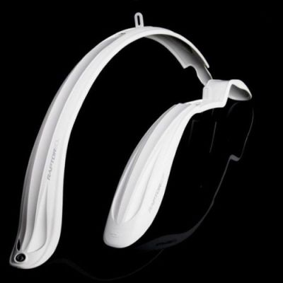 Крылья SIMPLA Raptor XL Set SDL White S 17 AM