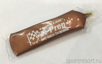 Смазка от прикипания Finish Line Anti-Seize Ti-Prep Lube 9 gr T10650103