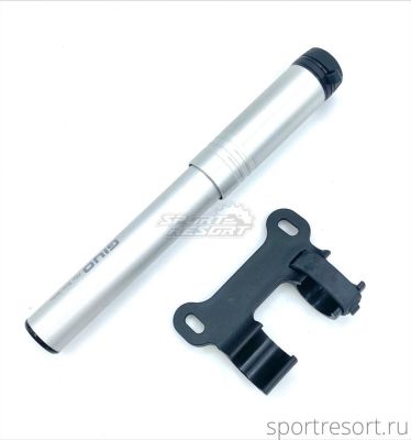 Насос Giyo GP-87A Hybrid CNC Mini Pump GP-87A