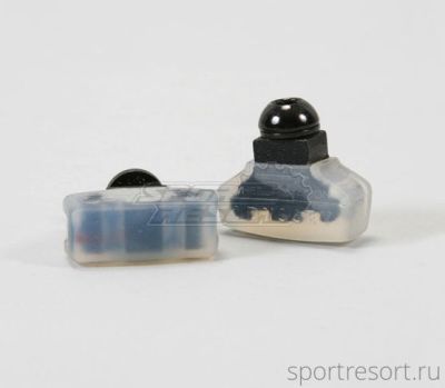 Тормозные колодки ODYSSEY GHOST | Прозрачный