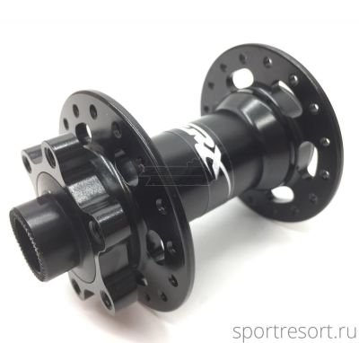 Втулка передняя REMERX RX2412 (32H, 100x15mm)