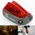 Велофонарь задний NanoLed Lazer Tail Light PRO-L05M USB PRO-L05M