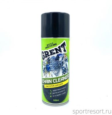 Очиститель цепи Grent Chain Cleaner 520 мл 40493