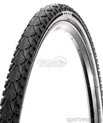 Покрышка Kenda K-935 KHAN 700x40C K-Shield Reflective