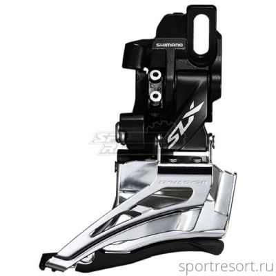 Переключатель передний Shimano SLX FD-M7025-D (2х11ск, Direct Mount)