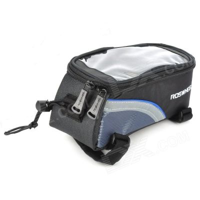 Велосумка на раму Roswheel Phone Bag (Medium) 496M