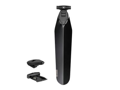 Крыло-щиток Topeak FlashFender DF TDF-FFB