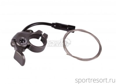 Блокиратор Suntour Remote lock Lever SL12SC-RLO